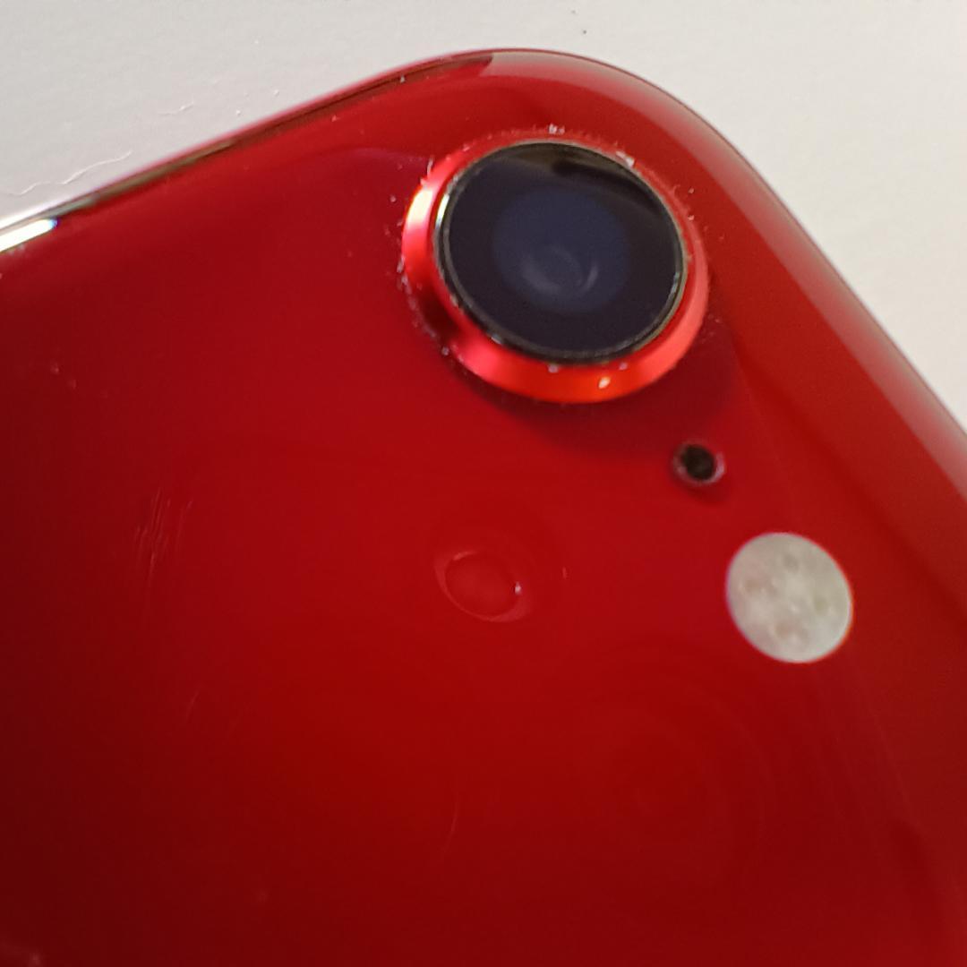 iPhone 8 64GB (Product) Red レッド