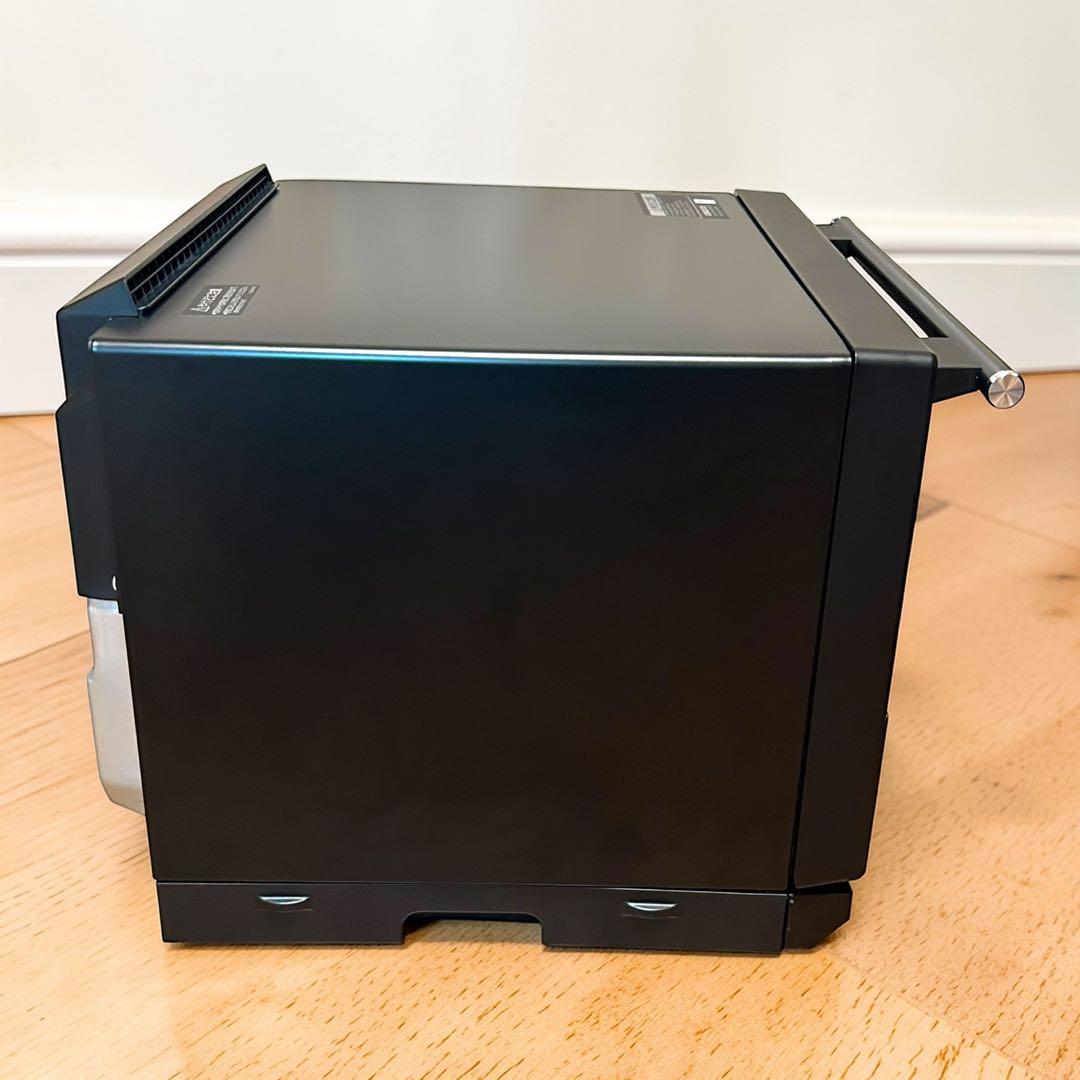 美品✨大人気❣️SHARP ヘルシオ AX-HA20-B 過熱水蒸気オーブンレンジ