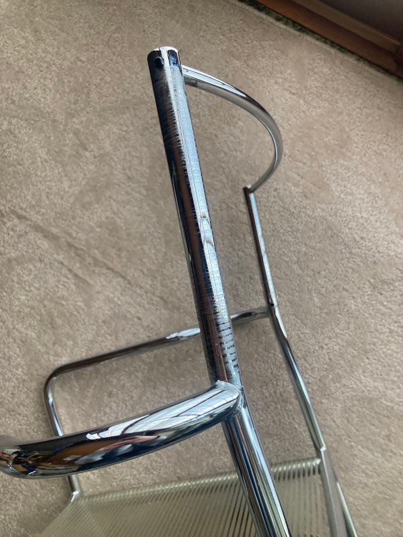 Cassina ixc.Aliasスパゲッティチェア