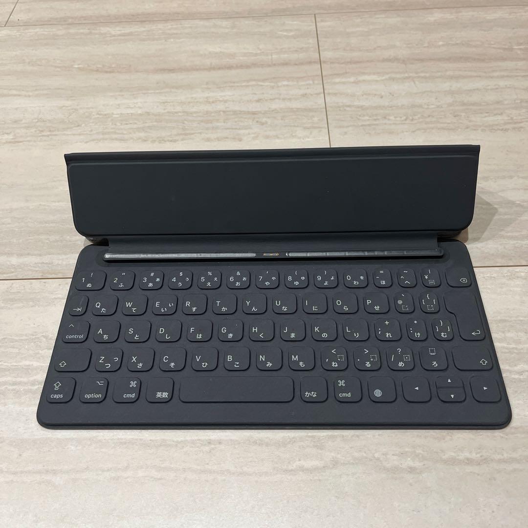 【純正】smart keyboard iPad Pro 10.5インチ