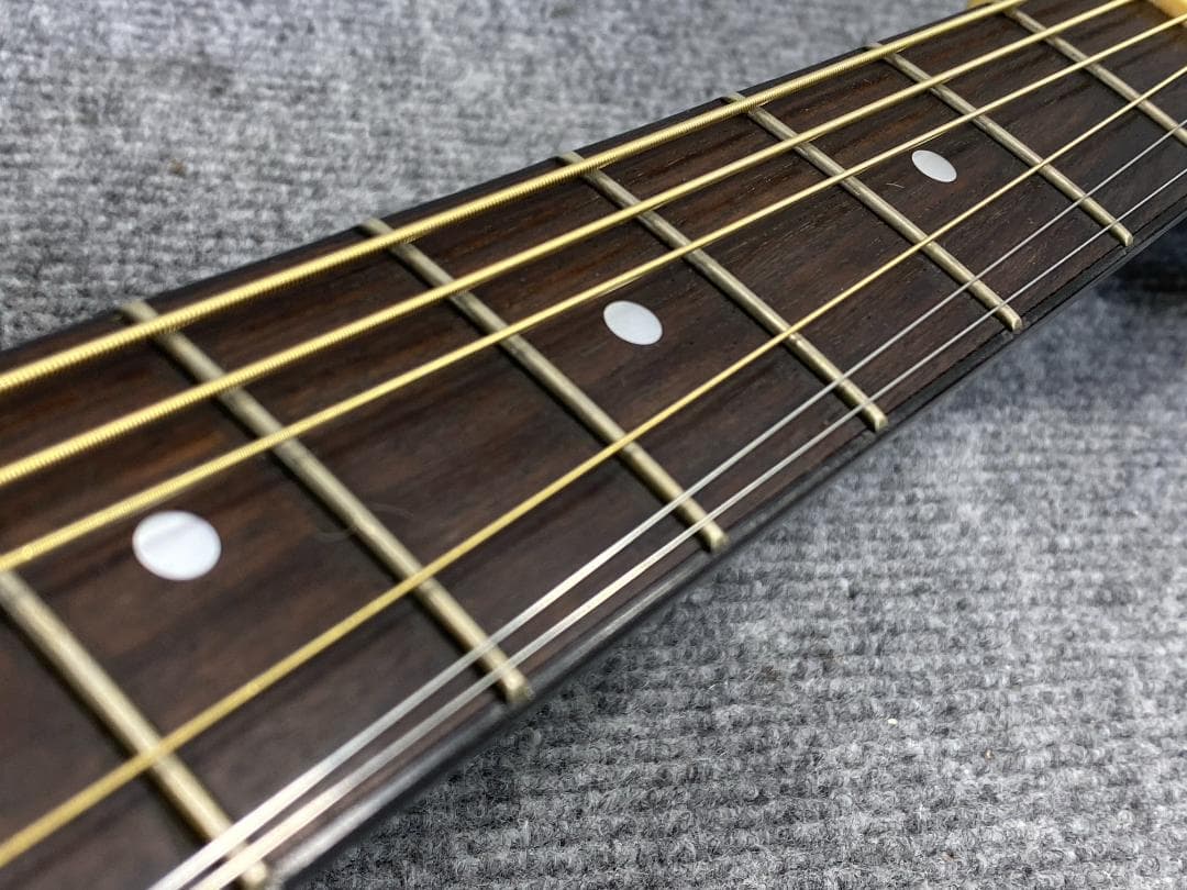 OVATION Pinnacle model 386T japan製