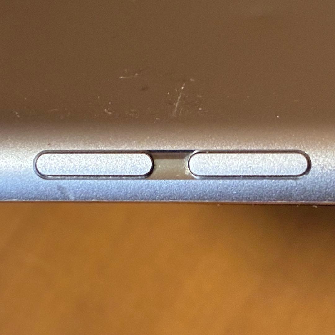 Apple iPad mini4 第4世代 64GB Wi-Fiモデル 画面浮き