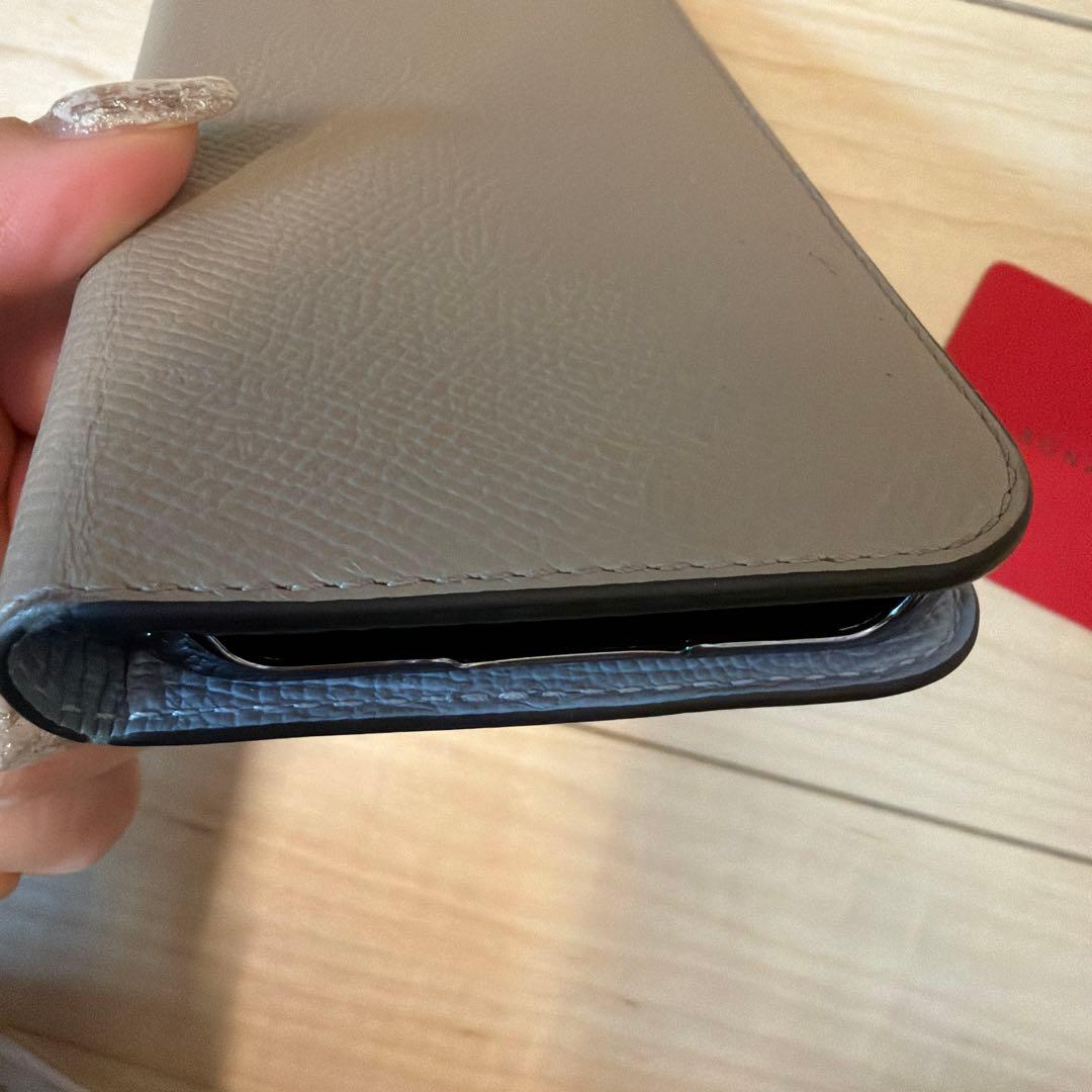iPhoneアクセサリー BONAVENTURA iPhone14pro