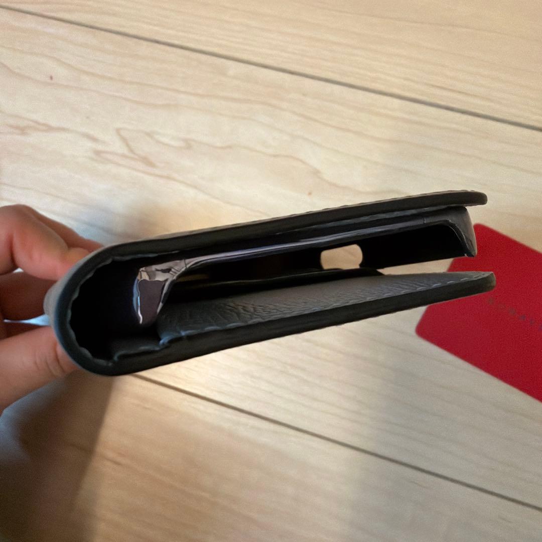 iPhoneアクセサリー BONAVENTURA iPhone14pro