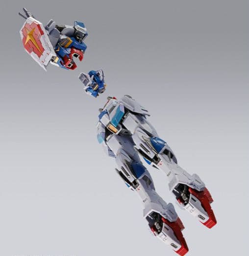 L BUILD フォースインパルスガンダム 新品未開封