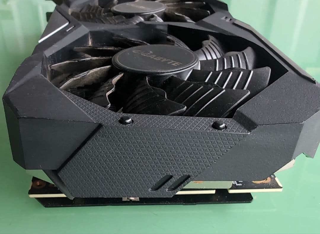 グラフィックボード・グラボ・ビデオカード GIGABYTE GeForce RTX 2070 Super OC 8GB