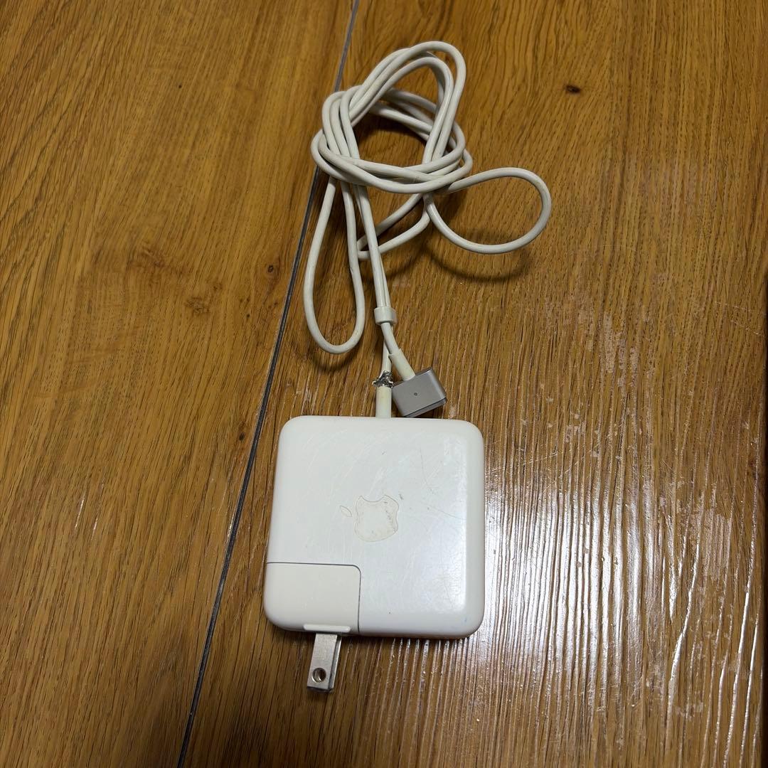 値下げ！MacBook Air 1.7GHzデュアルコアIntelcore i7