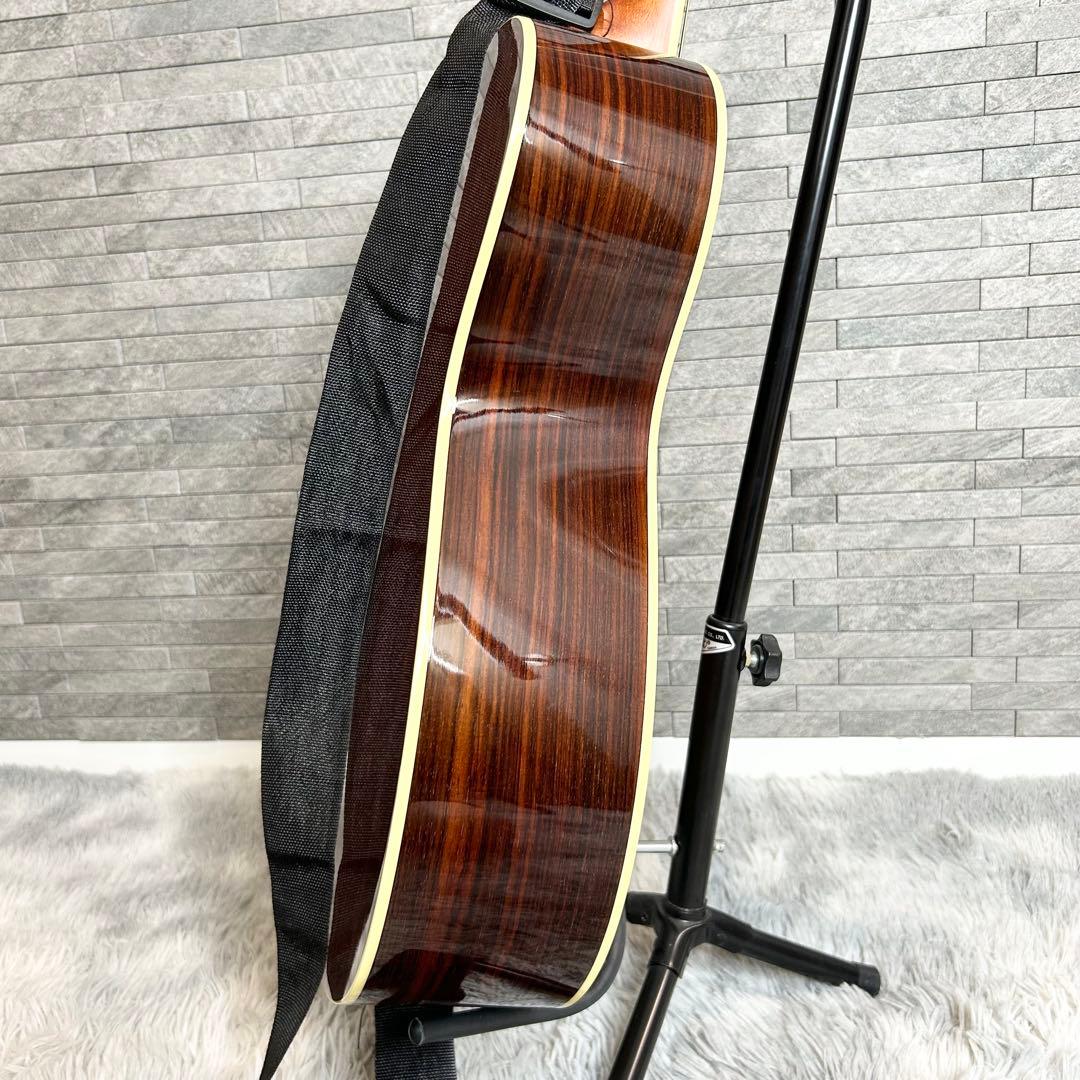 【人気モデル】 YAMAHA FS830 アコースティックギター