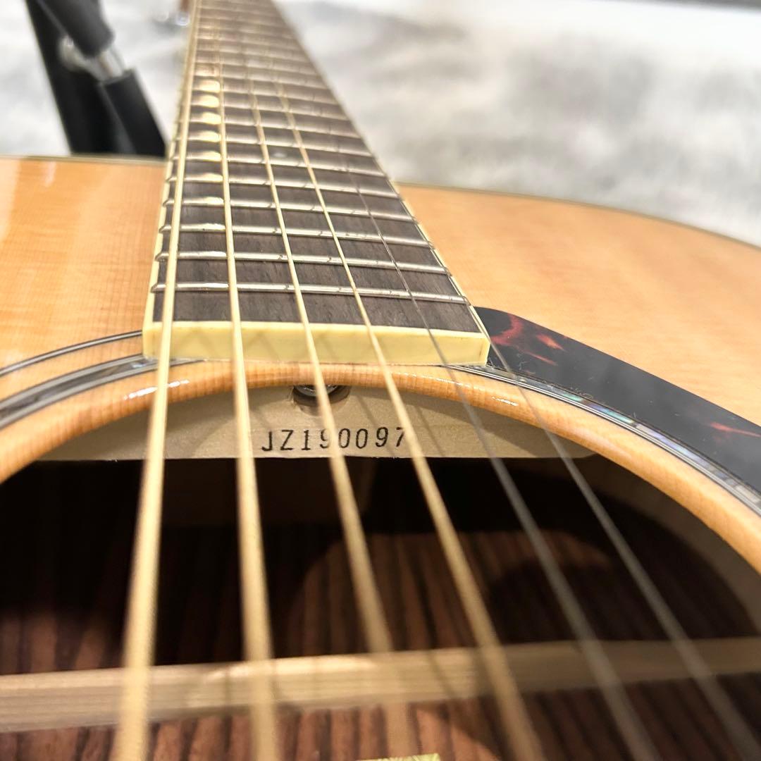 【人気モデル】 YAMAHA FS830 アコースティックギター