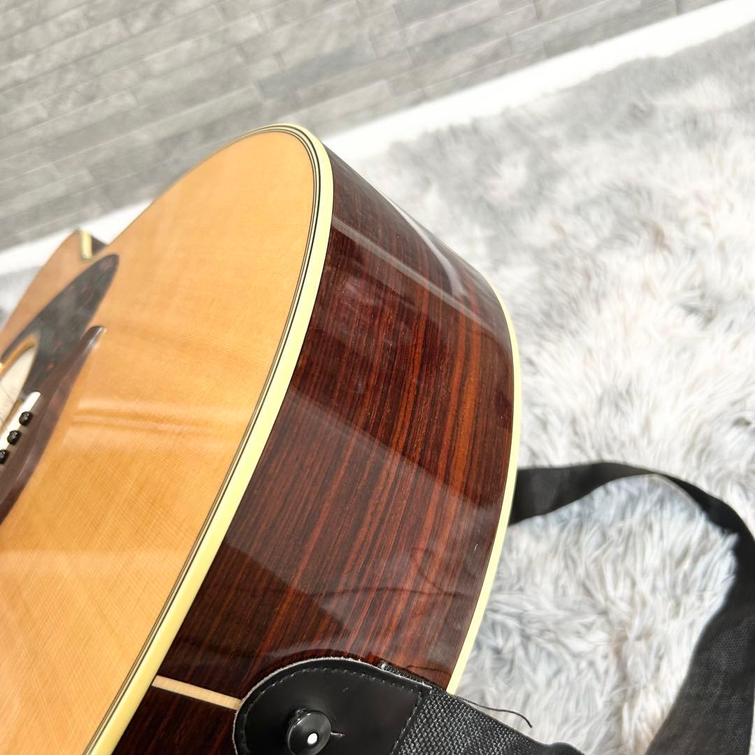 【人気モデル】 YAMAHA FS830 アコースティックギター
