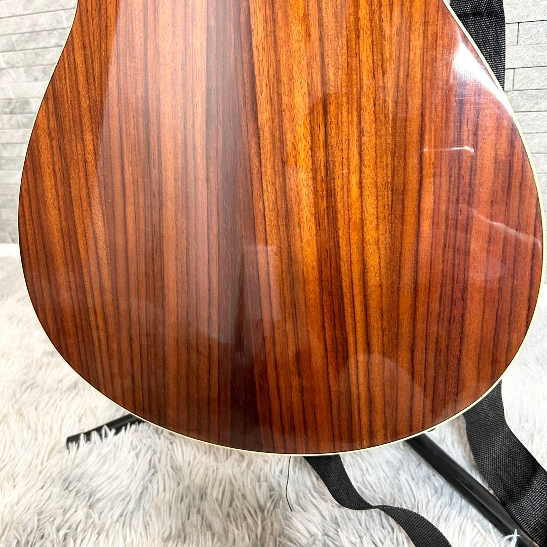 【人気モデル】 YAMAHA FS830 アコースティックギター