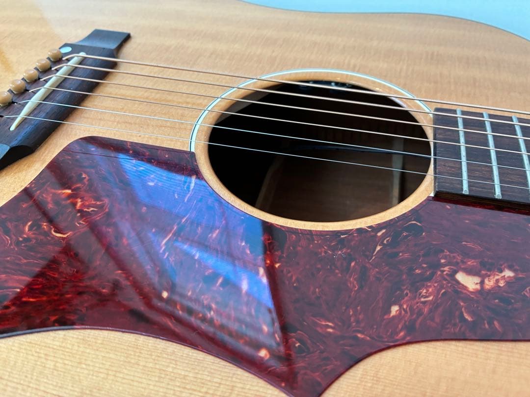 美品Gibson J-50 VOS Antique