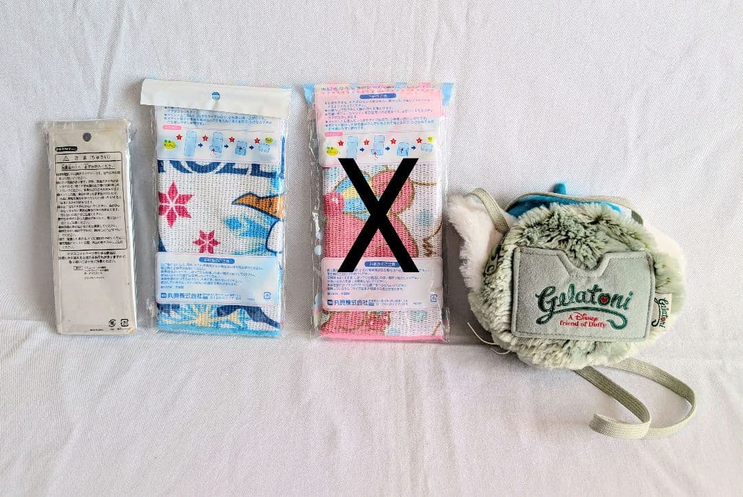 ディズニー　ダッフィー＆フレンズ　ぬいぐるみ　カチューシャ　グッズ　まとめ売り
