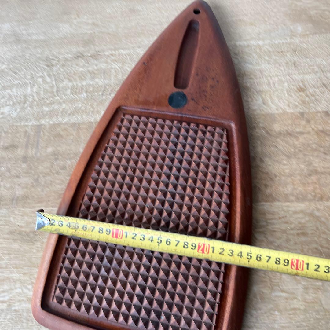 北欧ヴィンテージ　dansk カッティングボード