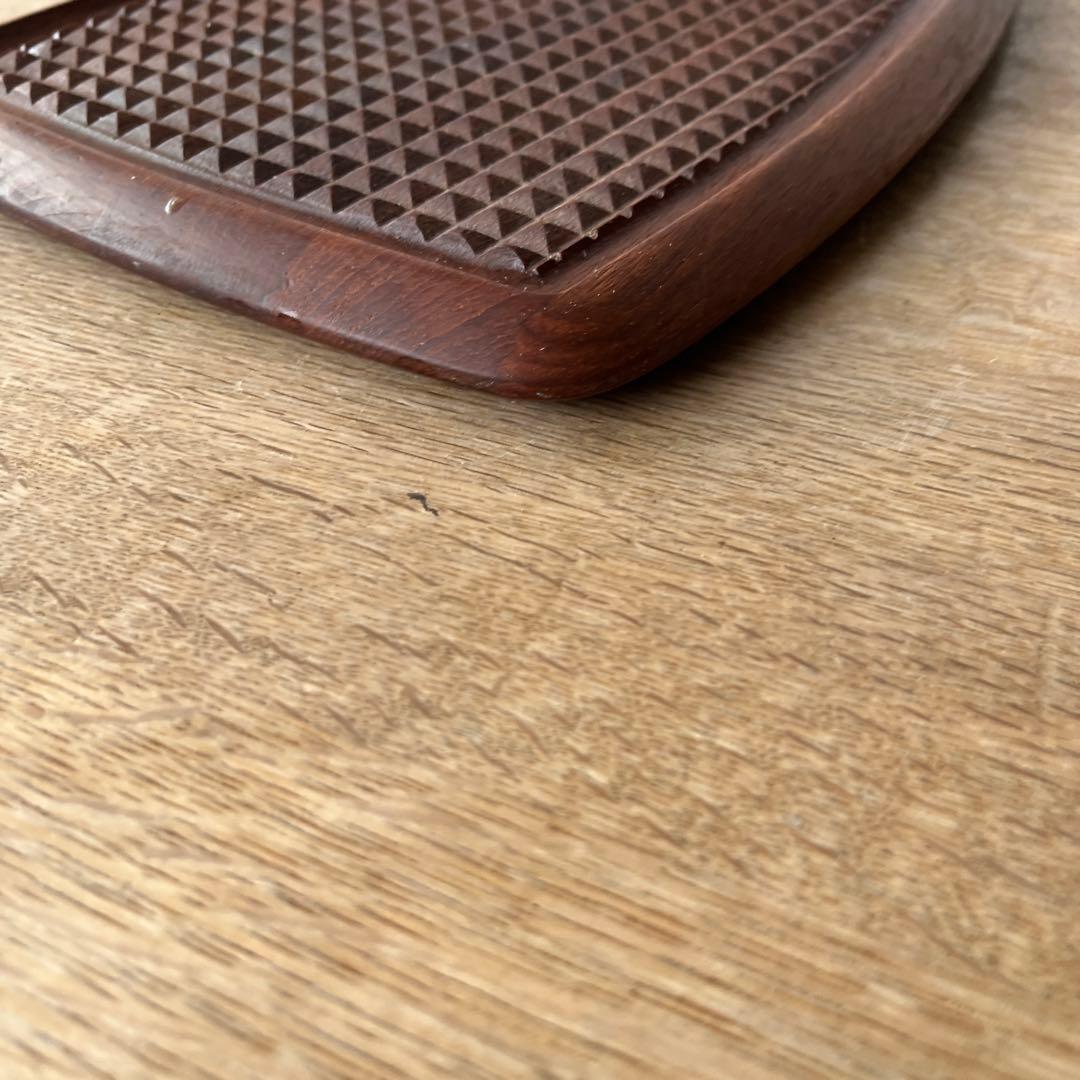 北欧ヴィンテージ　dansk カッティングボード