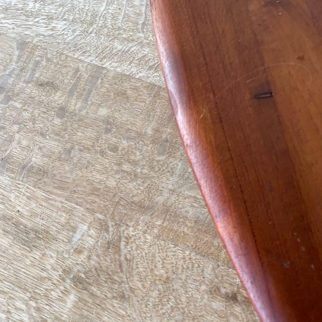 北欧ヴィンテージ　dansk カッティングボード