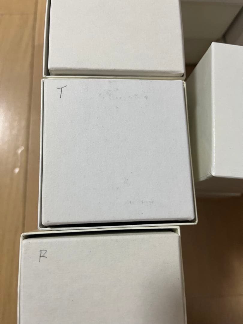 アクセサリーケース26個