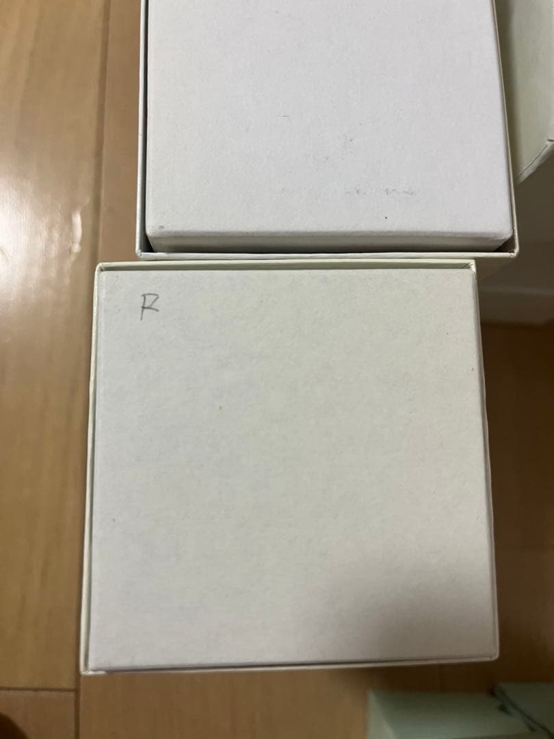 アクセサリーケース26個