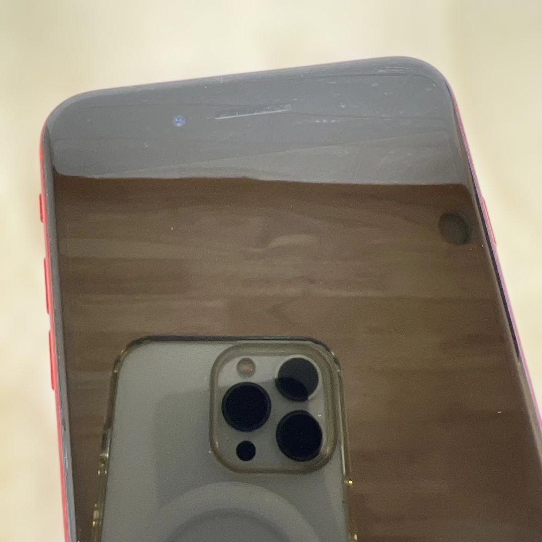 iphone8 Plus 256GB SIMフリー　バッテリー72%