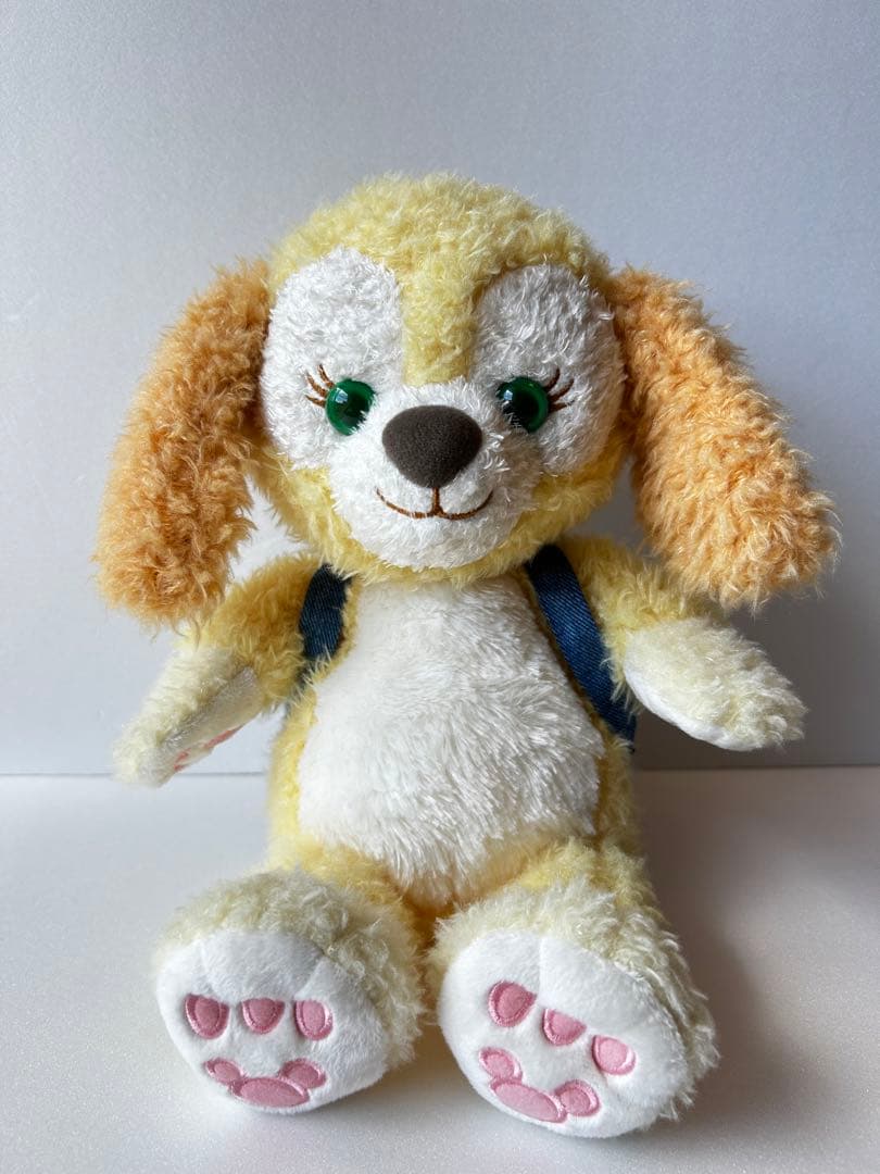 Duffy and Friends #リュック