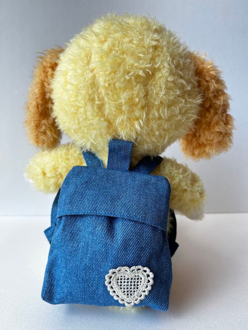 Duffy and Friends #リュック