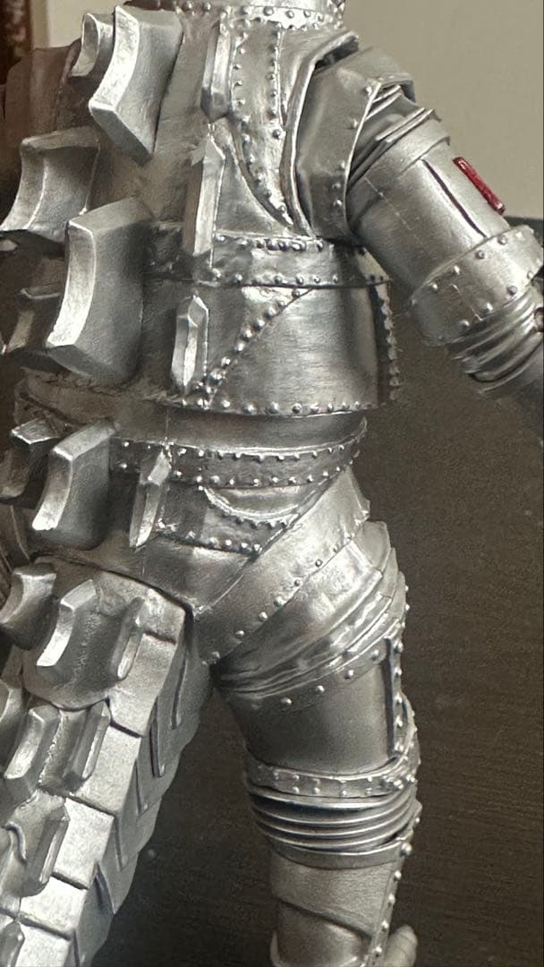 【欠品・訳アリ】S.H.MonsterArts メカゴジラ 1974