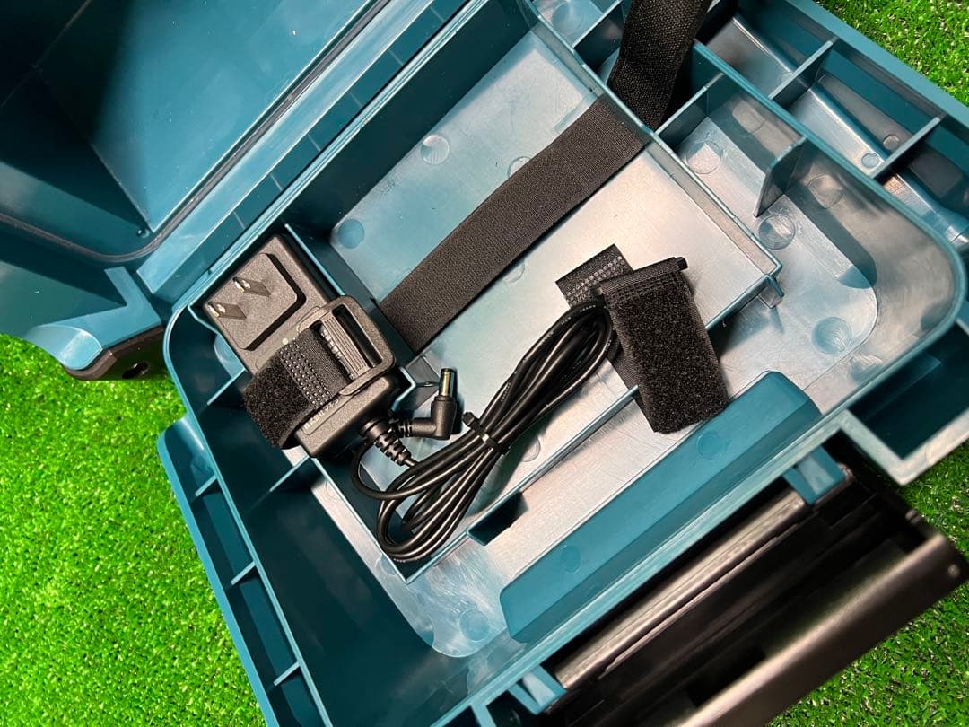 Makita TV100 一度のみ使用