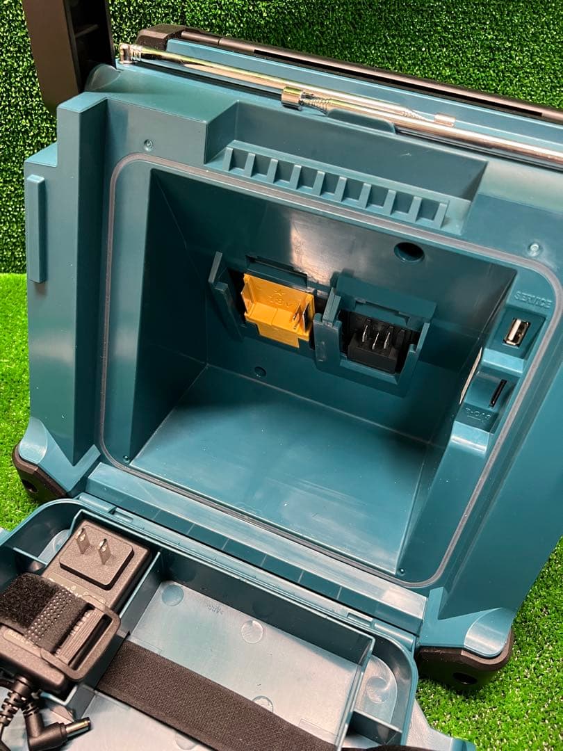 Makita TV100 一度のみ使用