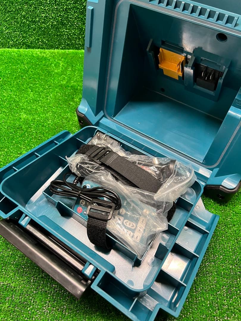 Makita TV100 一度のみ使用