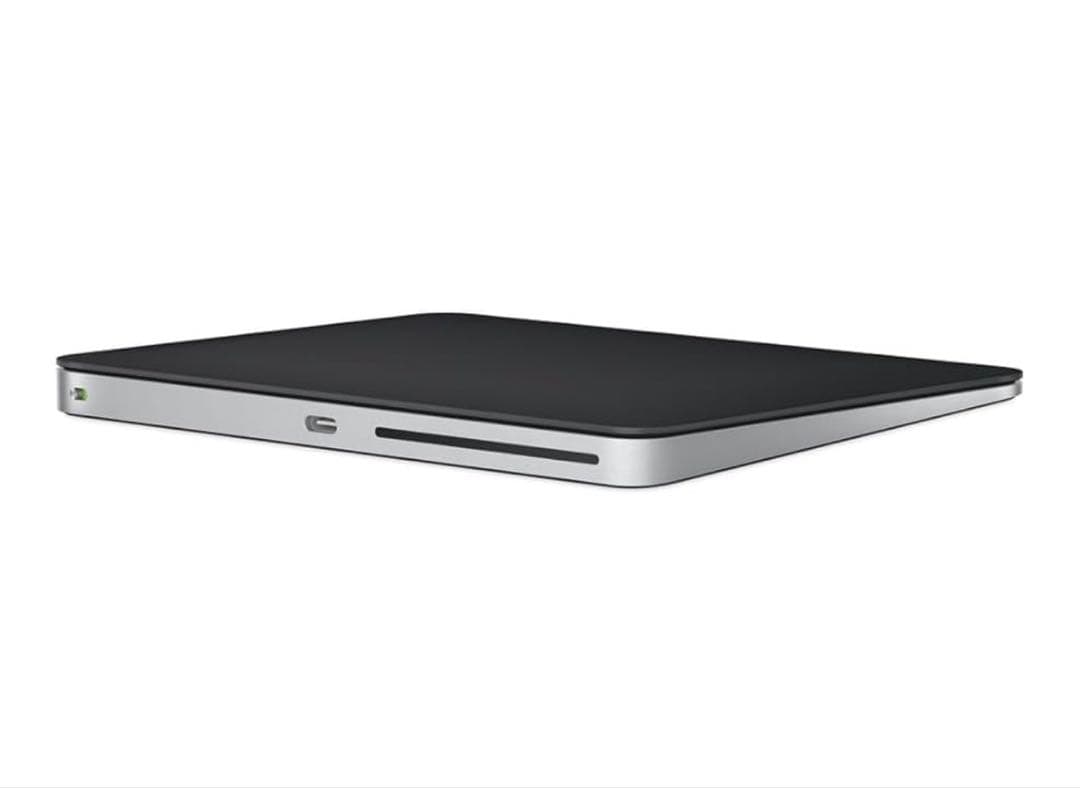 Apple Magic Trackpad ブラック