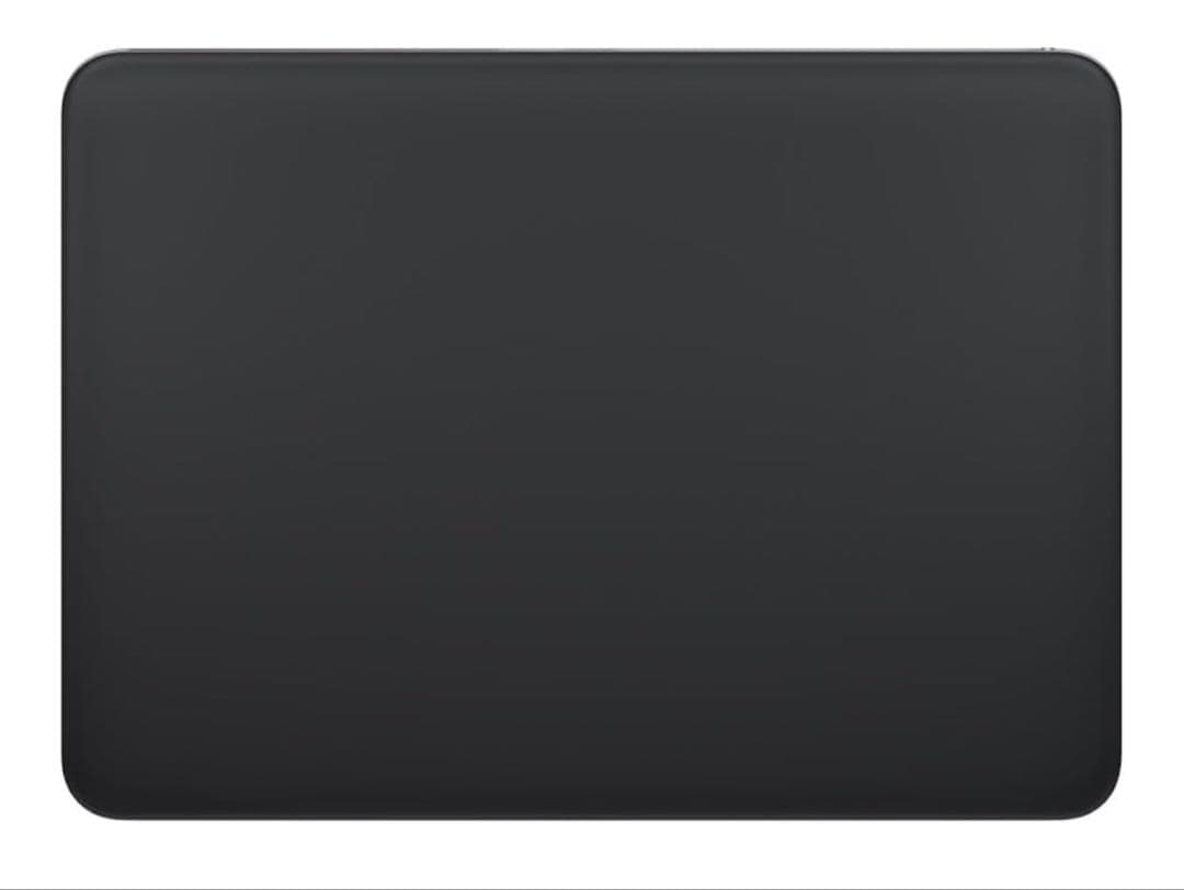 Apple Magic Trackpad ブラック
