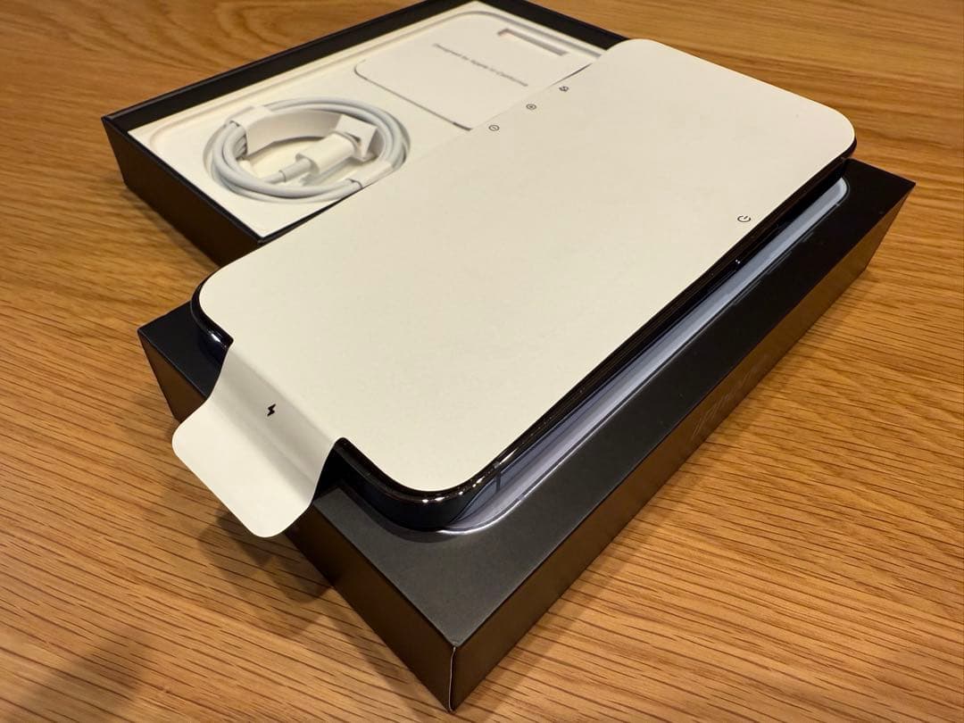 【美品】Apple iPhone 13 Pro 256GB シエラブルー