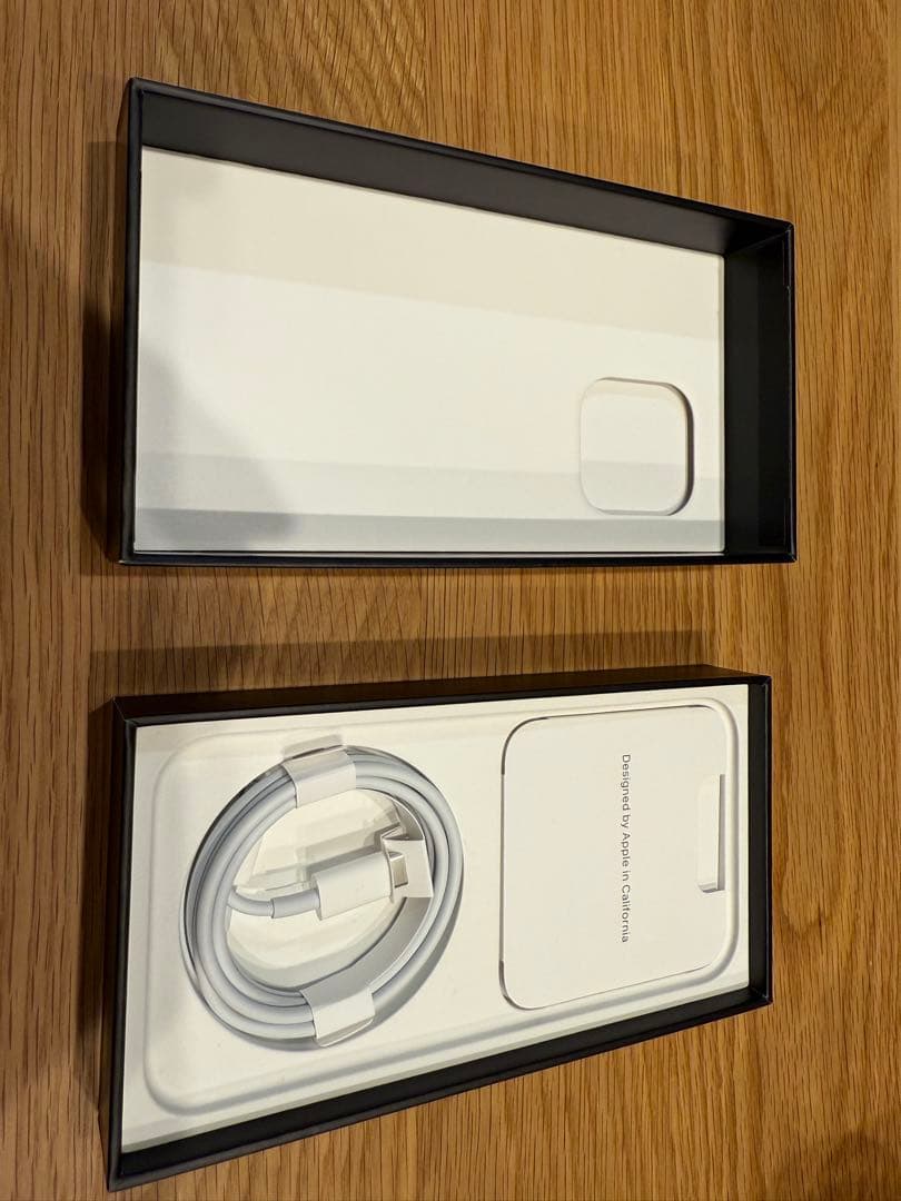 【美品】Apple iPhone 13 Pro 256GB シエラブルー