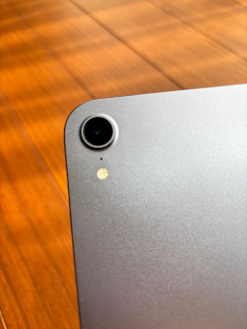 【美品】iPad mini (第6世代) 64GB Wi-Fi パープル