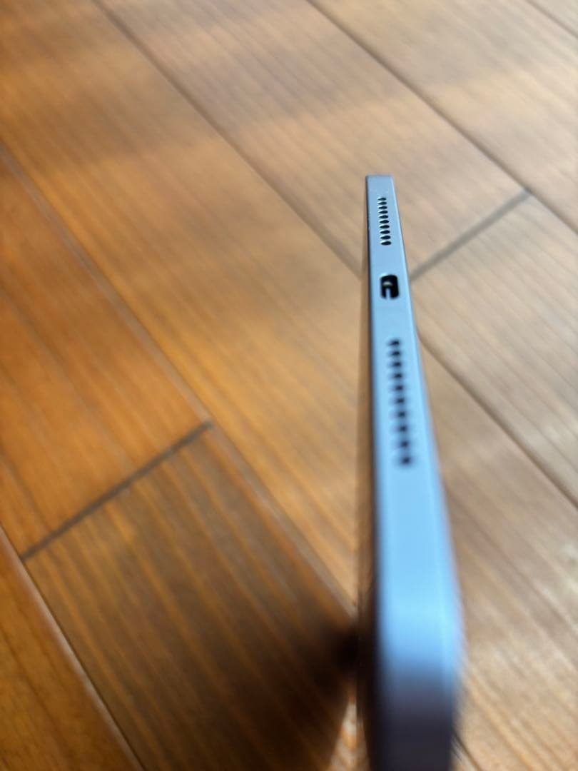 【美品】iPad mini (第6世代) 64GB Wi-Fi パープル