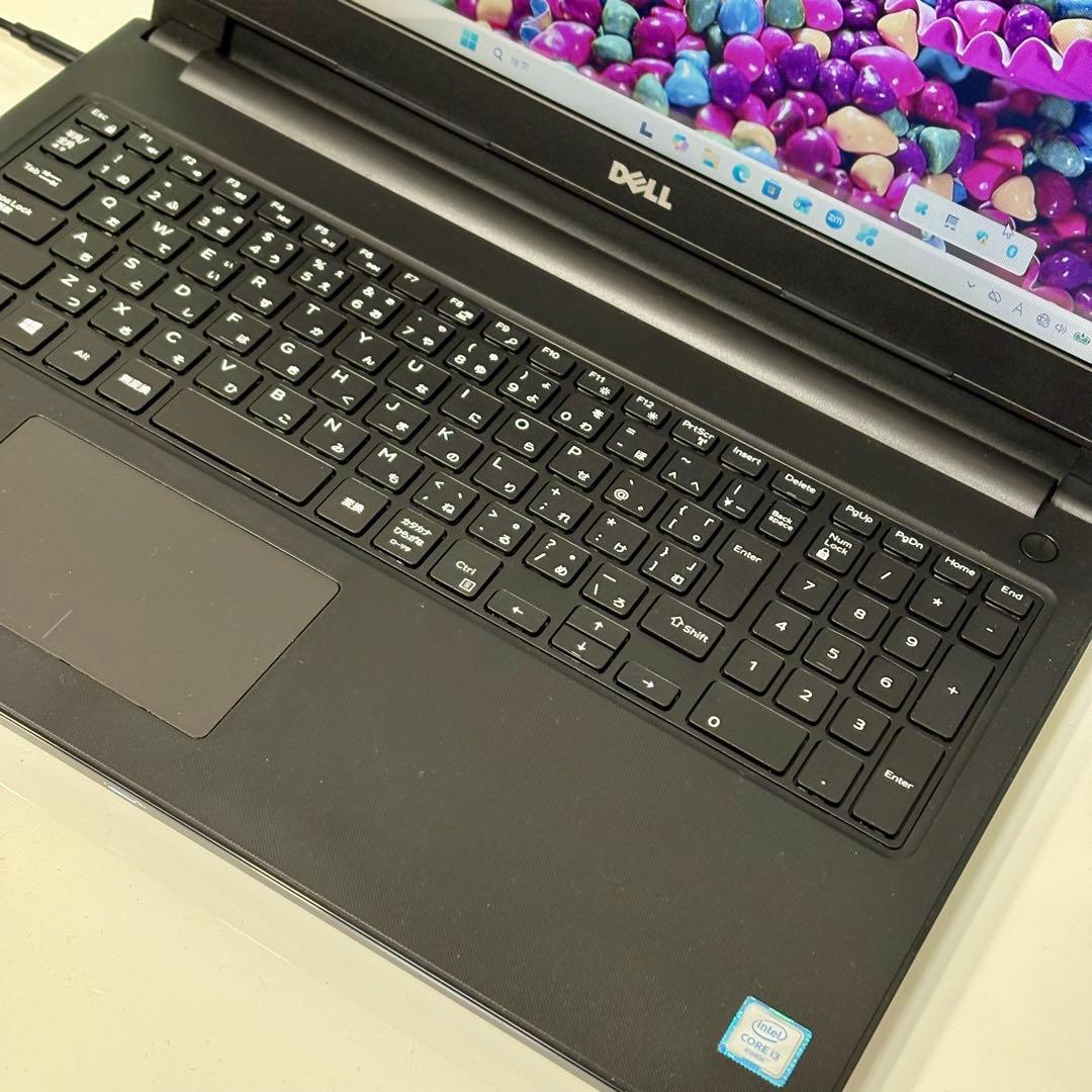 すぐ使える✨初心者✨おすすめ✨ノートパソコン✨Windows11✨新品SSD