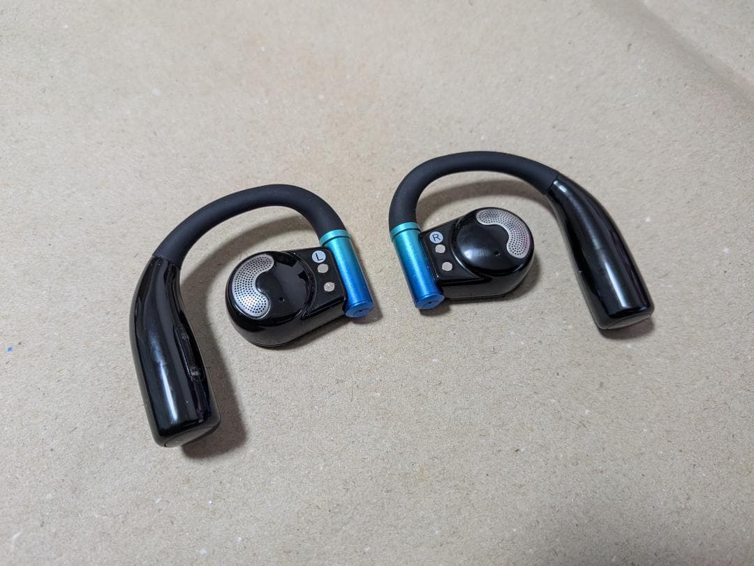 Cleer ARC 3 Max USBドングル付きワイヤレスイヤホン