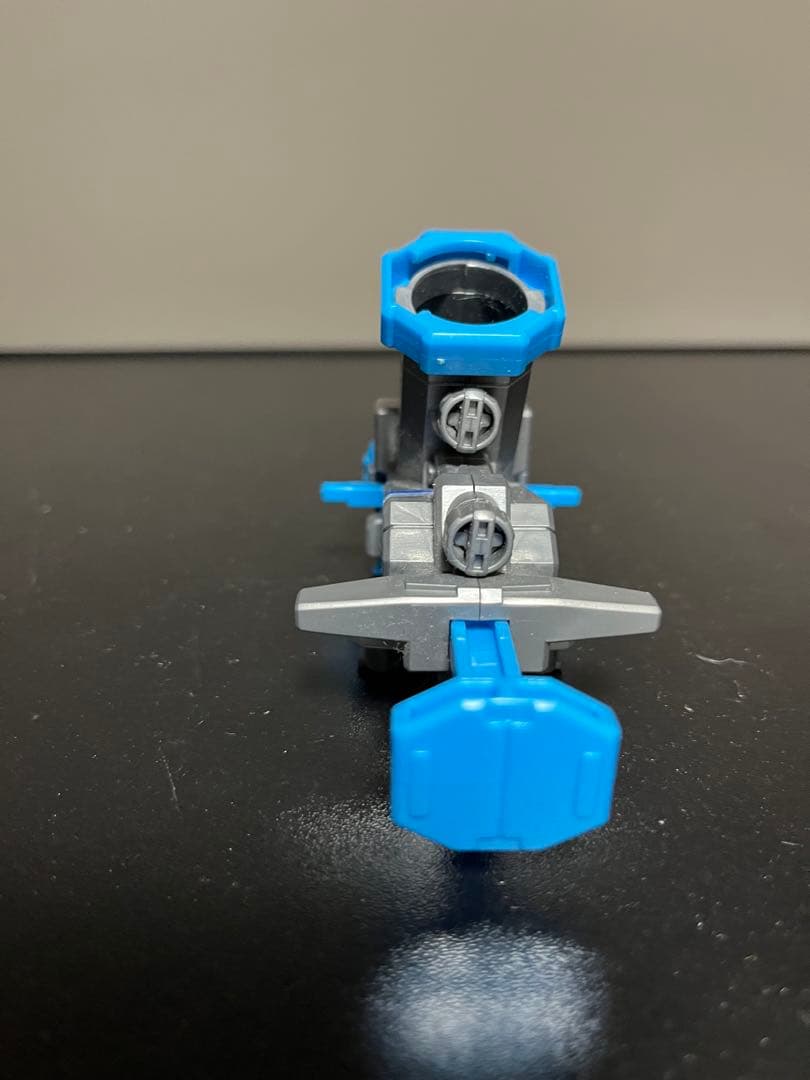 スーパービーダマン イーユニット E-unit ビーダマン パワートリガーコア