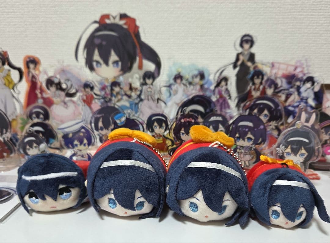 文豪ストレイドッグス　泉鏡花まとめ売り