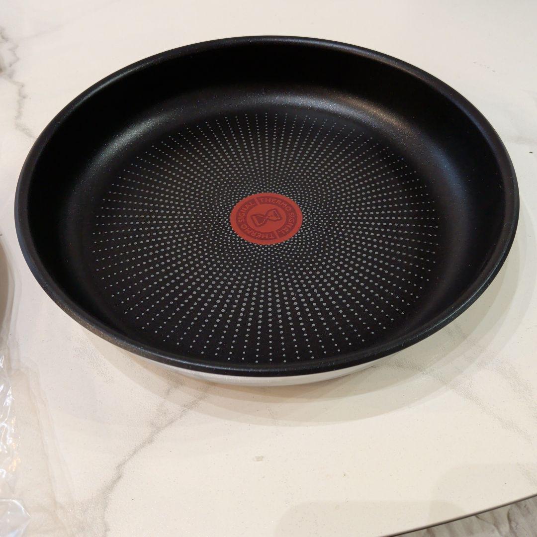 T-fal Ingenio 26センチフライパン