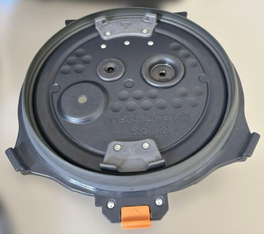 【ジャンク品】象印 圧力IH炊飯ジャー 炎舞炊き NW-KA10 2019年製