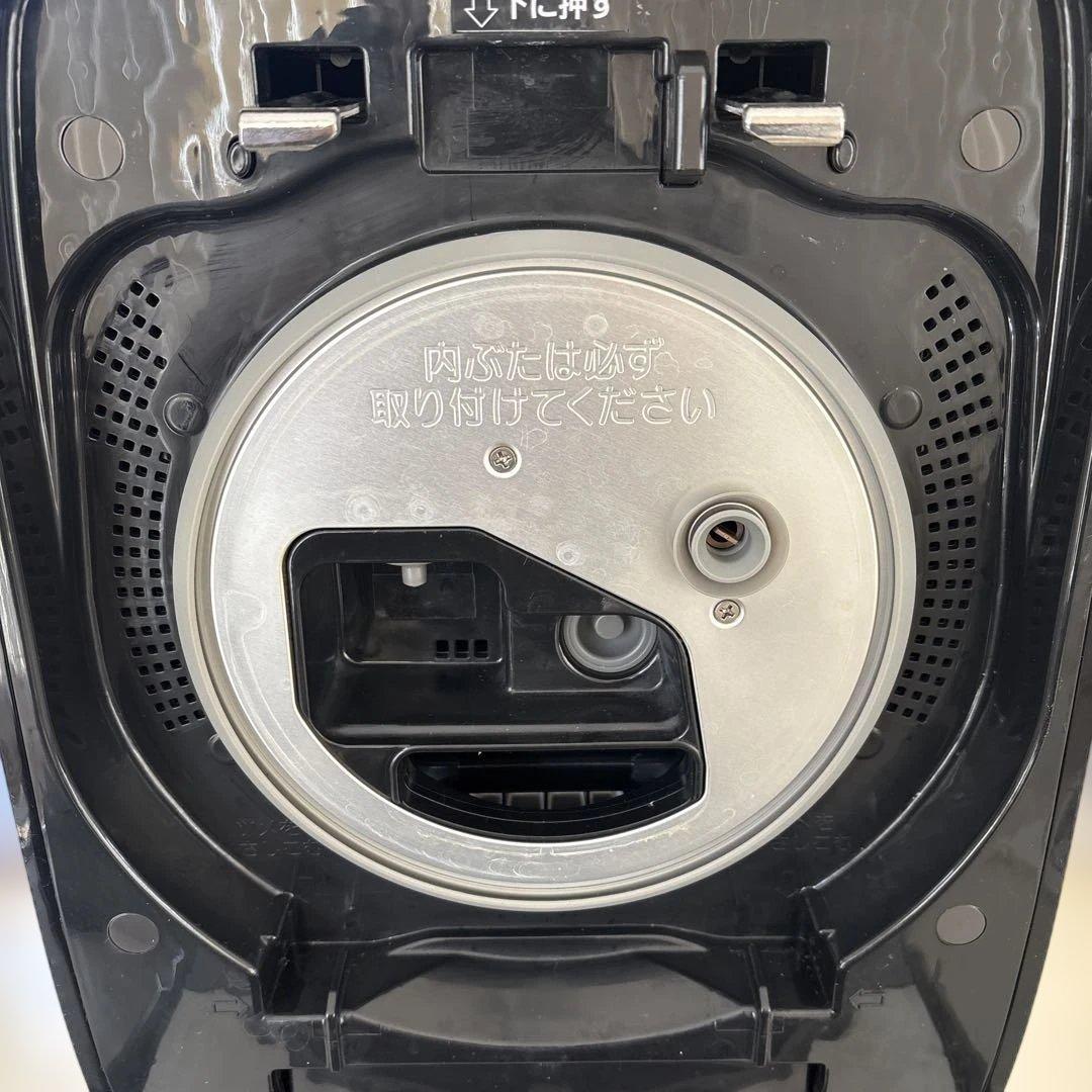 【ジャンク品】象印 圧力IH炊飯ジャー 炎舞炊き NW-KA10 2019年製