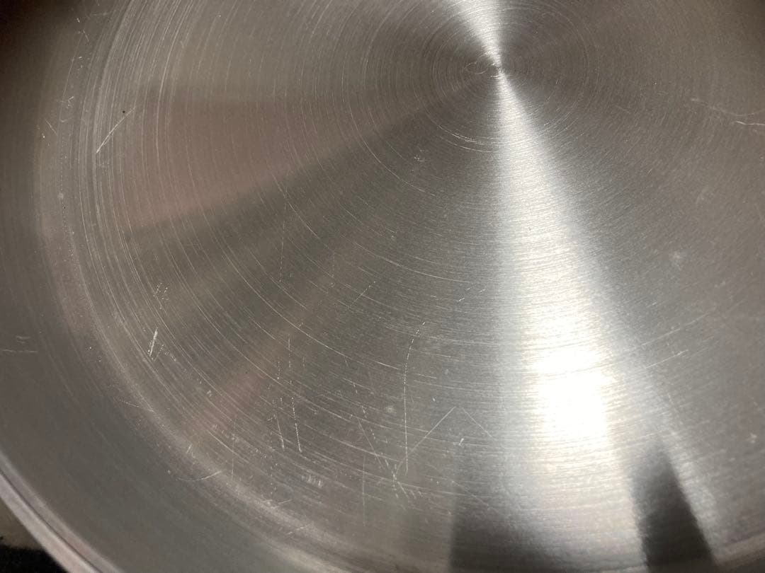 ムスイ 両手鍋 27.5cm 5.2L