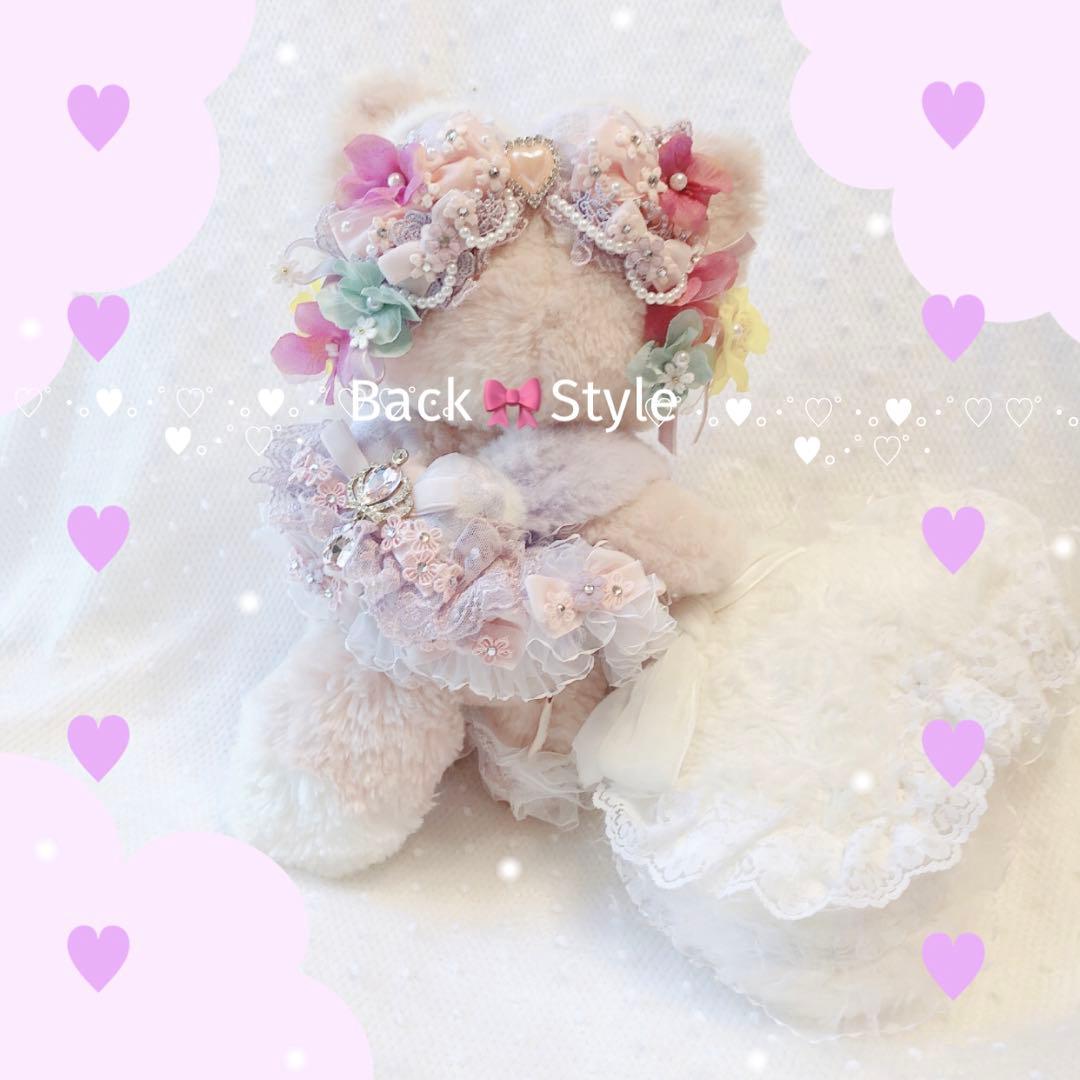 ♡ Shirokawa出品 ♡