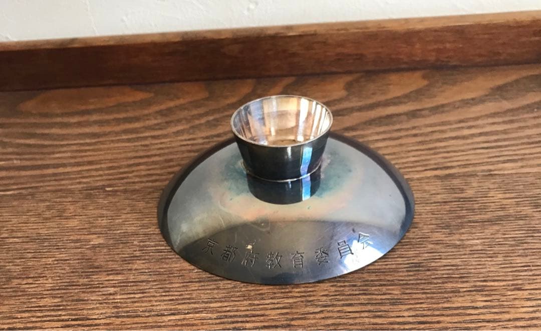 ✨純銀✨銀杯✨60g✨