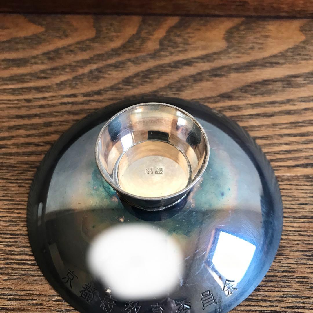 ✨純銀✨銀杯✨60g✨