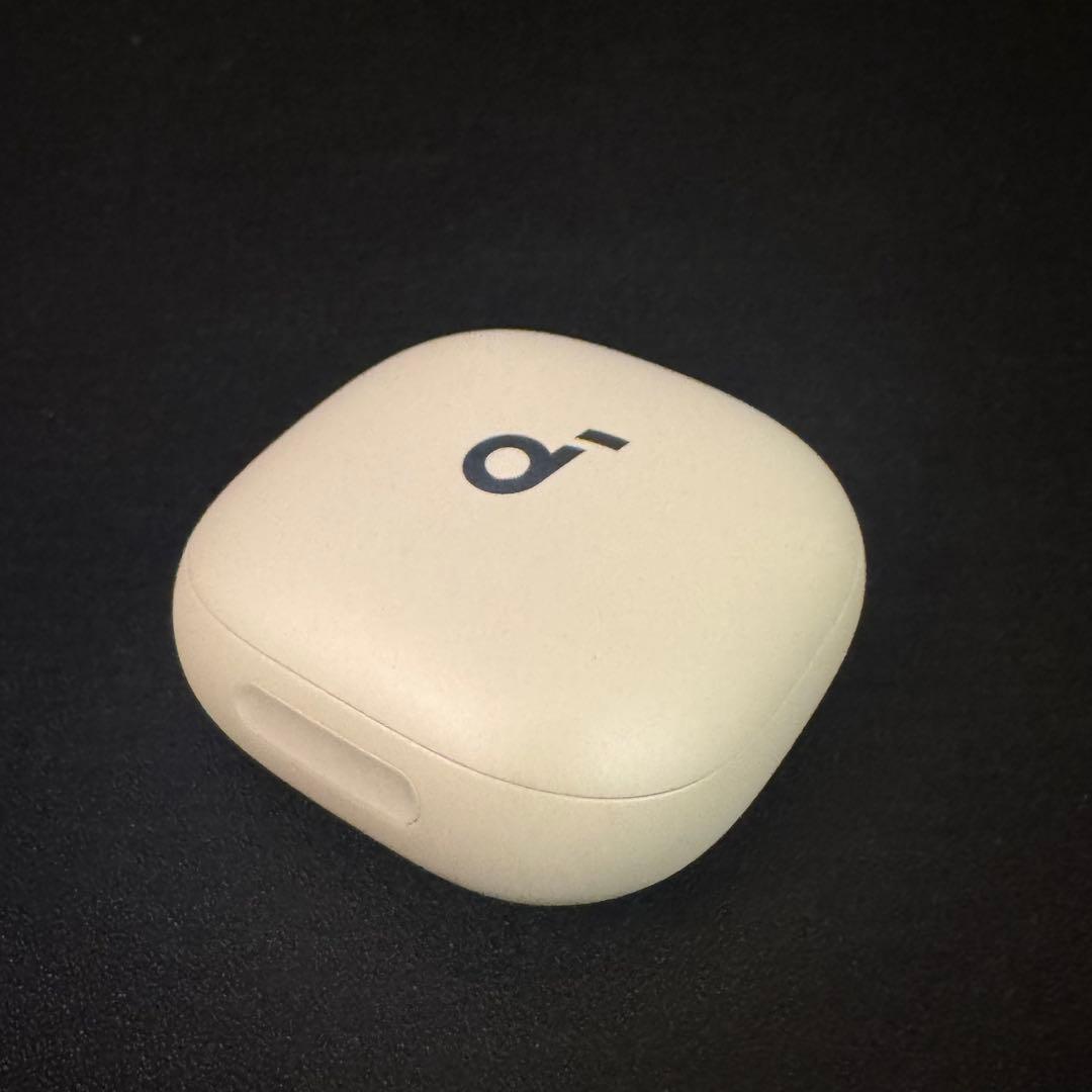 【美品】Anker soundcore Liberty4 Pro リバティー4