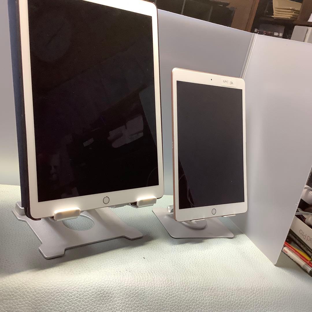 iPad Pro 12.9 第一世代128G PSEバッテリー新品100％