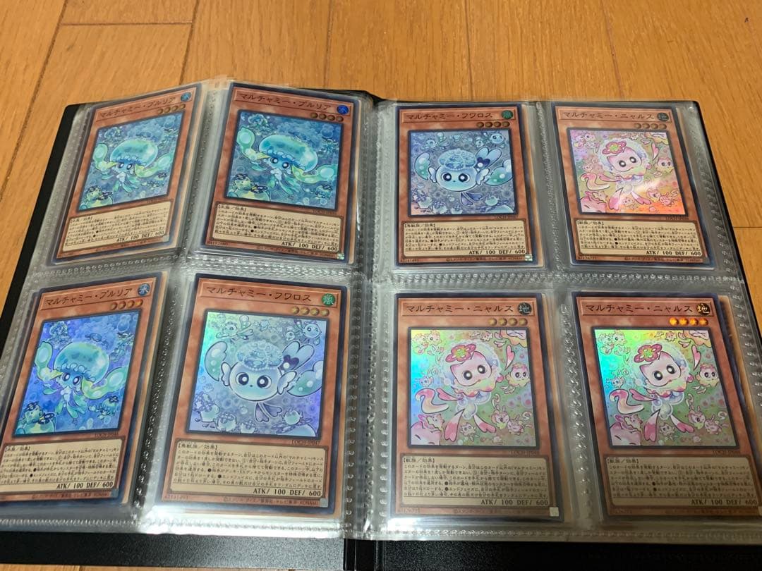 遊戯王　OCG カード　スーパーレア以上　光り物　約160枚まとめ売り　【美品】