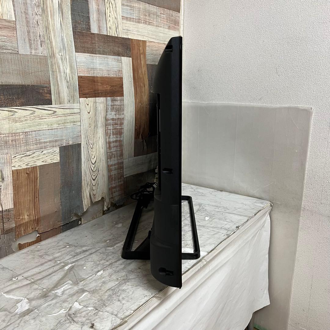 全国送料込❣️パナソニック43型液晶テレビ外付けHDD録画可能